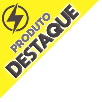 Selo 1 Destaque